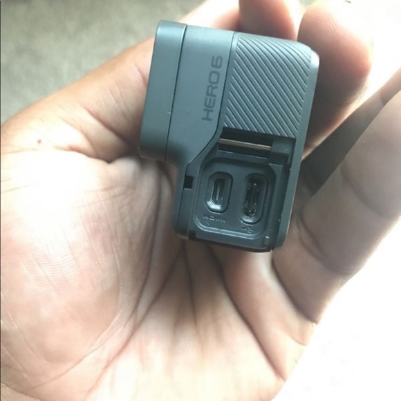GOPRO 6 - Picture 4 of 4